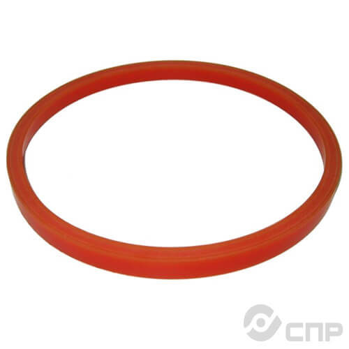 Кольцо прямоугольного сечения 589,3х5,7х5,7