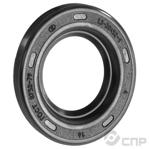 Манжета армированная (сальник) 12х32х5 ГОСТ 8752-79