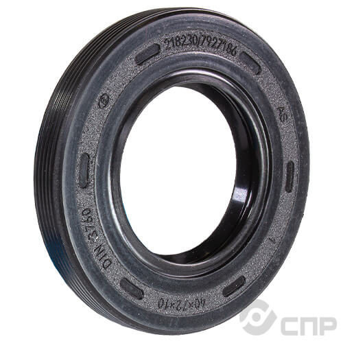 Манжета армированная 450х490х20 (сальник)