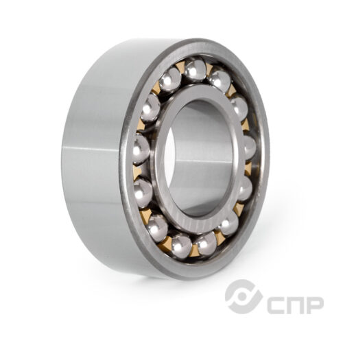 Подшипник радиальный ГОСТ 80х140х26 (216) Подшипник радиальный ГОСТ 80х140х26 (216)