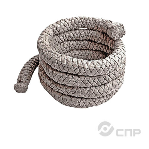 Базальтовые шнуры теплоизоляционные в Сосногорске